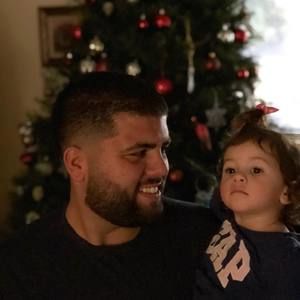 Meet your Posher, Frederico